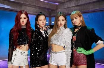 Bak Putri Keraton, Anggunnya BLACKPINK Pakai Kebaya