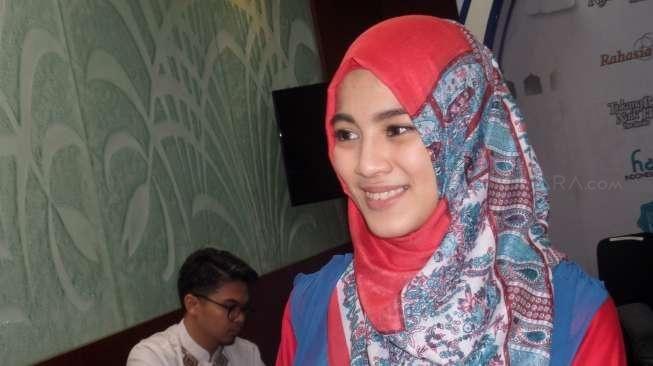 Alyssa Soebandono (Suara.com/Yazir Farouk)