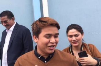 Keluarga Bantah Adik Billy Syahputra Jadi Tukang Parkir