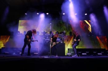 Bantu Korban Bencana, 5 Musisi Ternama Rela Lelang Alat Musik