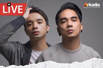 Jangan Lupa Tonton Konspirasi Oncy dan Enda Live di Matamata