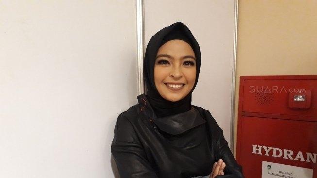 Tantri Kotak  (Suara.com/Sumarni)