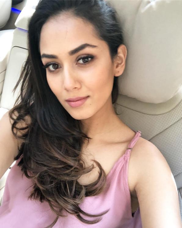 Mira Rajput (Instagram/@mira.kapoor)