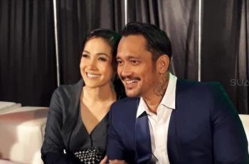 Sama-sama Gagal di Pernikahan Pertama, 5 Pasangan Seleb Ini Mantap Menikah Lagi
