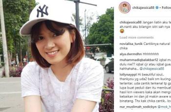 Bertubuh Mungil, 5 Artis Ini Terlihat Lebih Muda dari Usianya