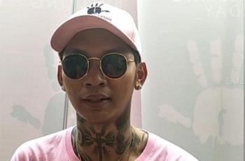 Young Lex Posting Foto Bareng Lisa BLACKPINK, Asli apa Editan?