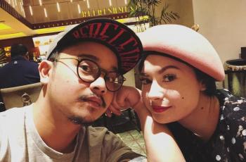 Dinyinyiri Gegara Lahiran Caesar, Istri Derby Romero Beri Balasan Mak Jleb