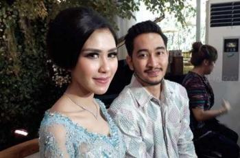 Ekspresi Jeje Govinda saat Tahu Syahnaz Hamil Bikin Netizen Ikut Terharu