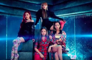 Konser Nanti Malam, Ini Bocoran Lagu yang Dibawakan BLACKPINK
