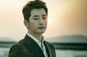 Lovely Horribly Tamat, Park Shi Hoo Konfirmasi Main Drama Baru