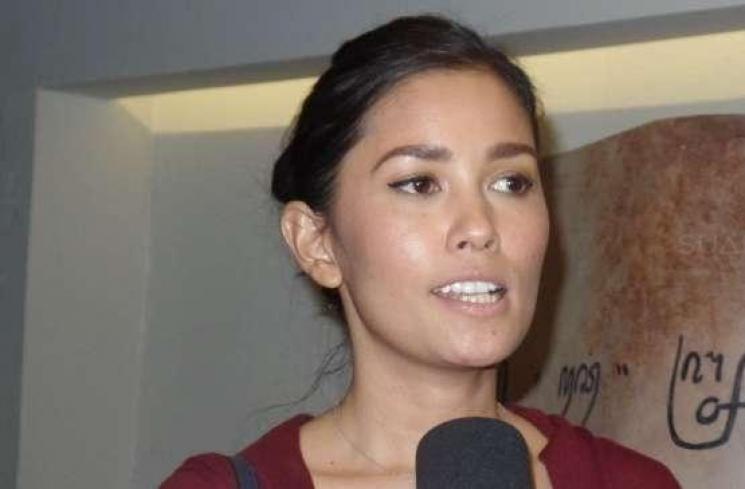 Titi Rajo Bintang (Suara.com/Yazir Farouk)