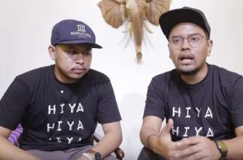 Parah, Tretan Muslim dan Coki Pardede Dapat Ancaman Pembunuhan