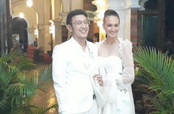 Potret Kompak 5 Seleb dan Mertua Beda Agama, Adem Banget!