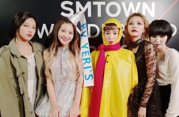 Tanpa Wendy, Red Velvet Akan Tetap Manggung di Akhir Tahun Nanti