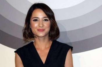 Makan Cantik di Luar Negeri, Julie Estelle Malah Kangen Sambel Terasi