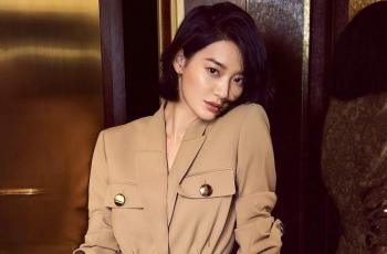 Langganan Peran Utama, 5 Aktris Korea Ini Dulunya Model