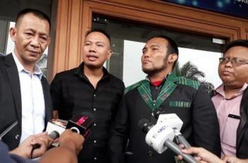 Ingin Bertahan, Vicky Prasetyo: Angel Minta Saya Gugat Cerai