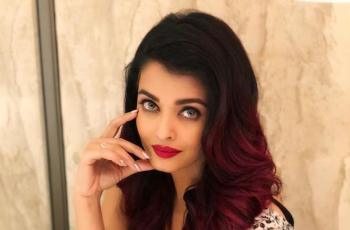 Reuni Bareng Eva Longoria, Aishwarya Rai Cantiknya Nggak Santai