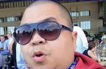 Berat Badan Turun 55,8 Kg, Begini 5 Potret Kemal Moctar Sekarang