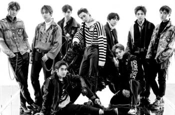 Girang Dikasih Batik, EXO Bakal Manggung Pakai Batik
