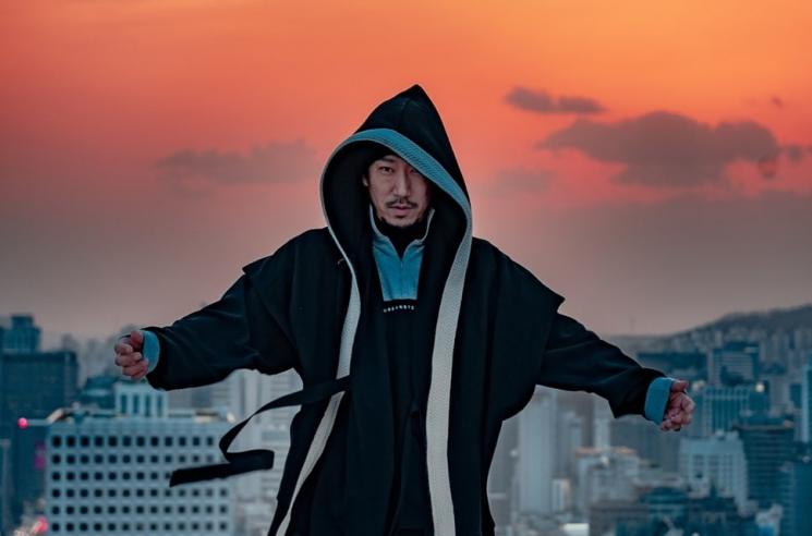 Tiger JK (Soompi)