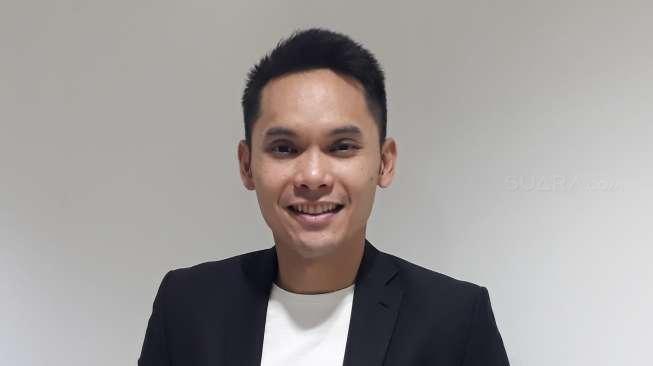 Ben Kasyafani. (Suara.com/Puput Pandansari)