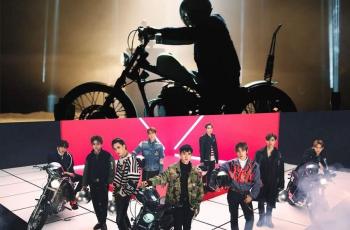 Don't Mess Up My Tempo Rilis, Ini Ungkapan Hati Member EXO