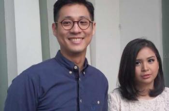 Kesal Ditanya soal Anak Tak Pakai Kaus Dalam, Putri Titian Beberkan Alasan