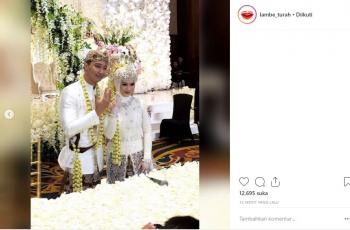Resmi Jadi Istri Orang, Ini Postingan Pertama Melody eks JKT48