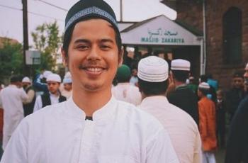 Surya Sahetapy, Anak Dewi Yull Calon Stafsus Jokowi