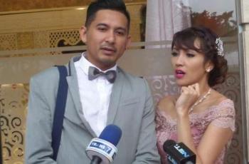 5 Momen Liburan Ryan Delon Sekeluarga di Eropa, Asyik Kebangetan!