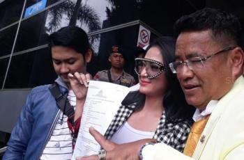 Selain Banci, Pengacara Pablo Benua Sebut Hotman Paris Gay!