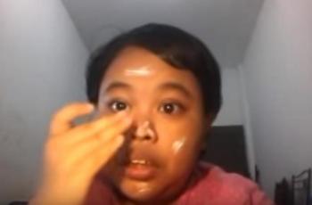 Nagita Slavina Ajak Kolaborasi Rahmawati Kekeyi, Beruntungnya