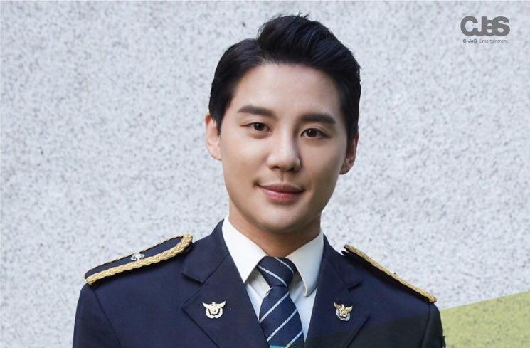 Kim Junsu JYJ (Instagram/@cjes.tagram)