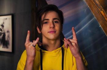 Aydan Calafiore, Jebolan The Voice Australia 2018 yang Kece Abis