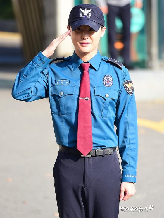 Kim Junsu JYJ (Soompi)
