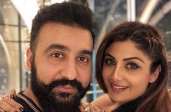 Suami Terseret Kasus Film Porno, Shilpa Shetty Beri Reaksi Tak Terduga