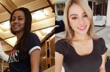 Beda Style 2 Putri Krisdayanti, Aurel Hermansyah dan Noor Athalia