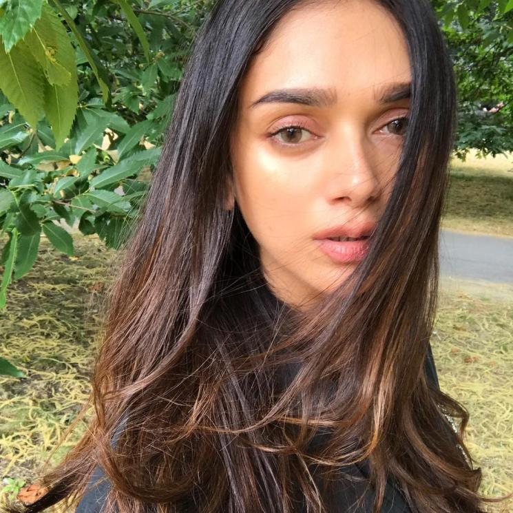 Aditi Rao Hydari (Instagram/@aditiraohydari)