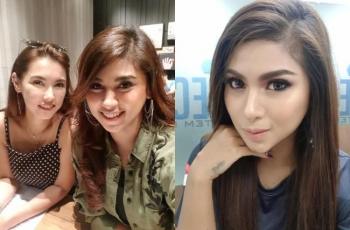 Tak Kalah Seksi, Kenalin Barbie Nouva Teman Maria Ozawa