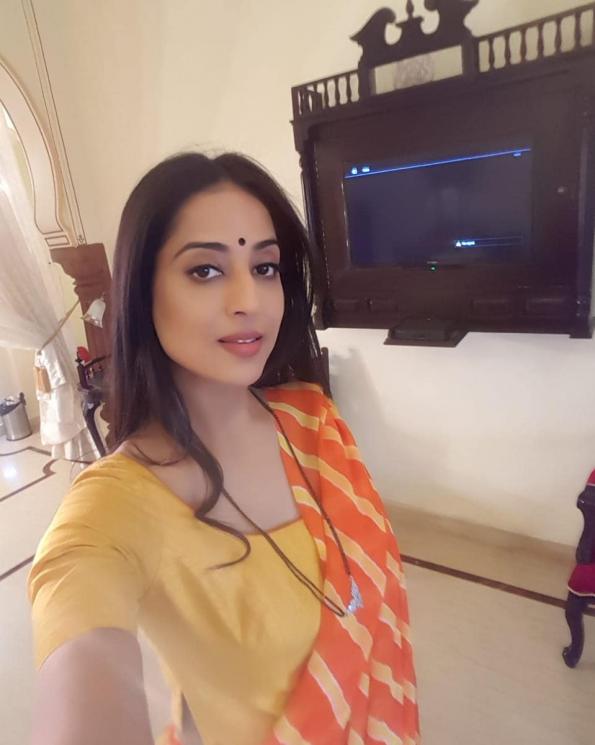 Mahi Gill (Instagram/@mahieg)