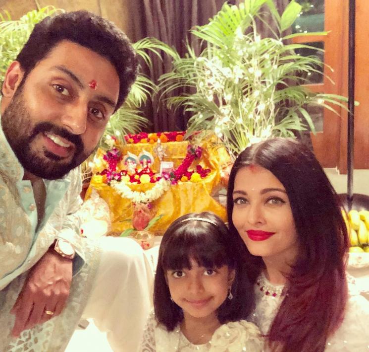 Aishwarya Rai (Instagram/@aishwaryaraibachchan_arb)