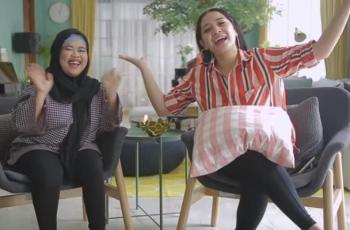 Terkenal Dadakan, 3 Sosok Ini Diajak Kolaborasi Nagita Slavina