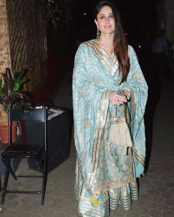 Kareena Kapoor (Instagram/@therealkareenakapoor)