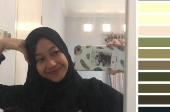 7 Gaya Fashion Adiba Khanza yang Bisa Jadi Panutan