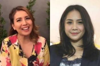 Tya Ariestya Gembar-gembor Nagita Slavina Lagi Hamil