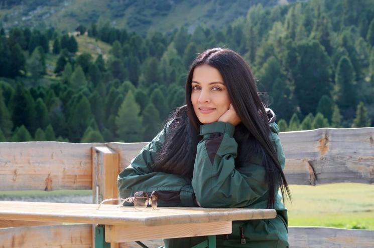 Celina Jaitly  (Instagram/@celinajaitlyofficial)