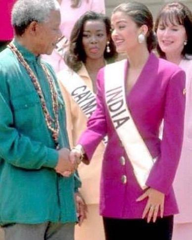 Transformasi Aishwarya Rai. (Instagram/@aishwaryaraibachchan_arb)