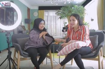Ketemu Artis Idola, Rahmawati Kekeyi Banjir Hadiah Impian