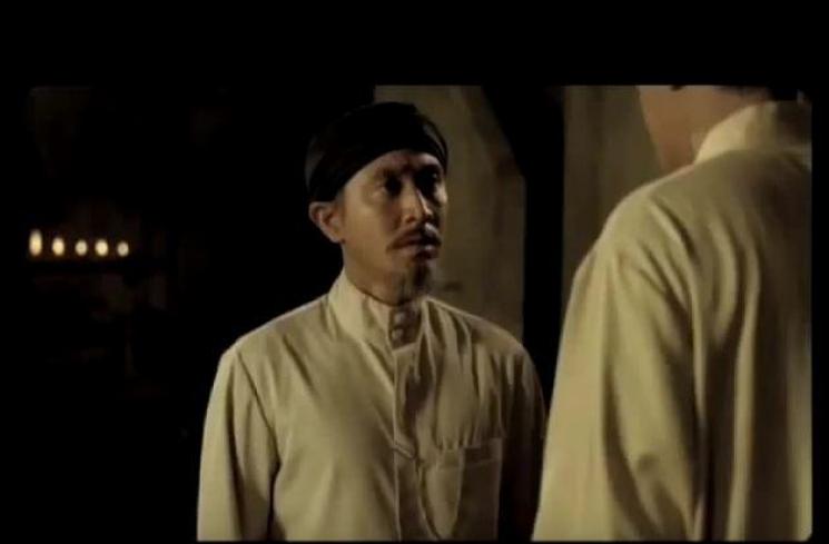 Lukman Sardi. (YouTube)